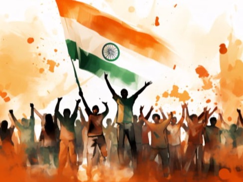 Hearts' Calling works at India
