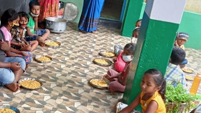 PRASANNA TRUST IN PARTNER WITH HEARTS' CALLING